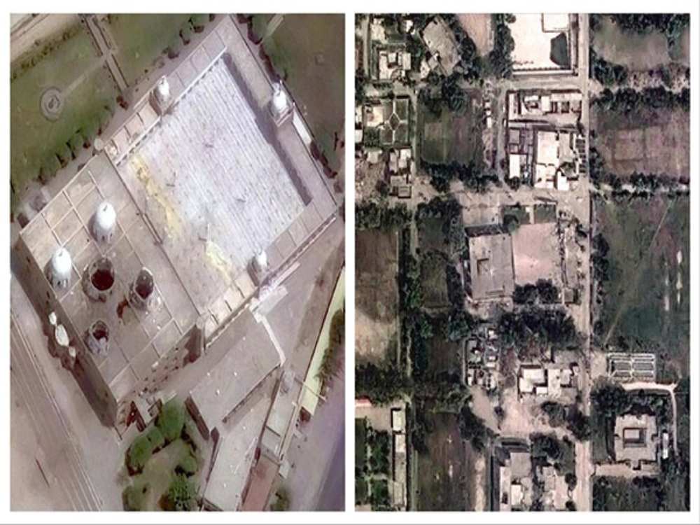 पाकिस्तानी आर्मी अब Google Maps पर फोड़ रही अपनी हार का ठीकरा, Operation Sindoor के बाद बैन करने की उठी मांग