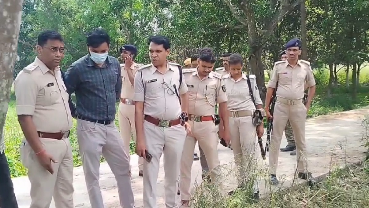 सहरसा में किसान की हत्या से फैली सनसनी, शरीर पर थे चोट के निशान, जांच में जुटी पुलिस