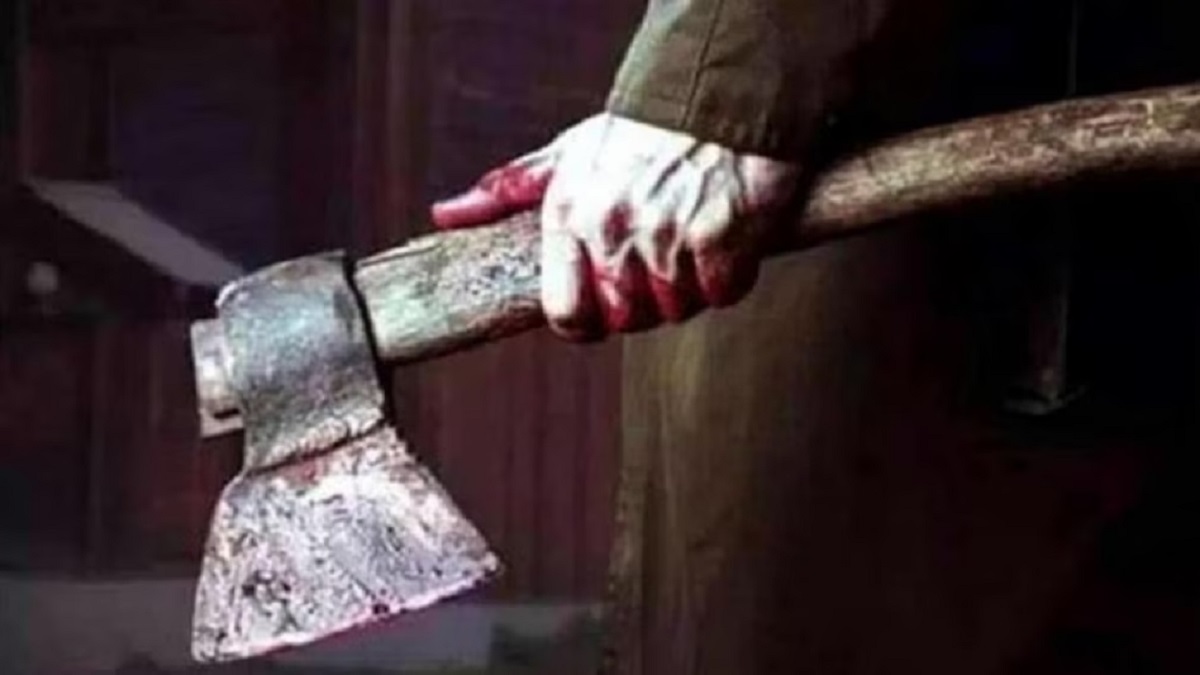 गोपालगंज में कुल्हाड़ी से काटकर रिटायर्ड चौकीदार की निर्मम हत्या, बदमाशों ने मुंह में कपड़ा ठूंसकर…