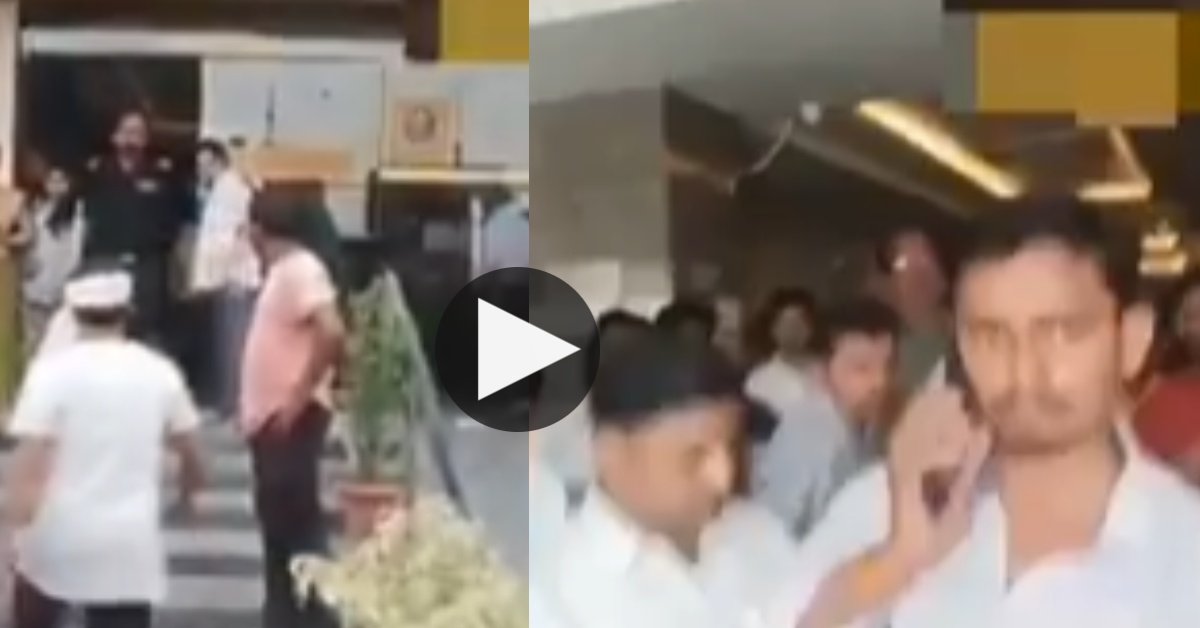 पैसा तो देना पड़ेगा ! मौत के बाद भी नहीं रुकी मुनाफाखोरी, शव छोड़ने के लिए अस्पताल ने मांगे पैसे, VIDEO वायरल