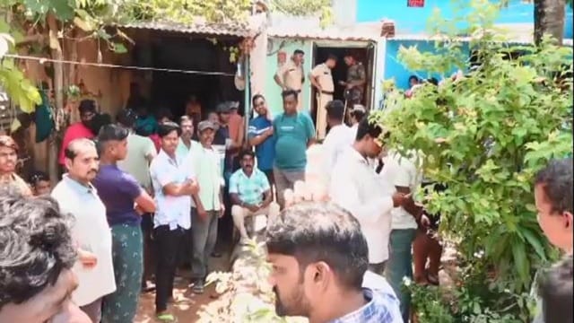 गंजम : धोखा खाए प्रेमी ने नाबालिग लड़की की कर दी हत्या