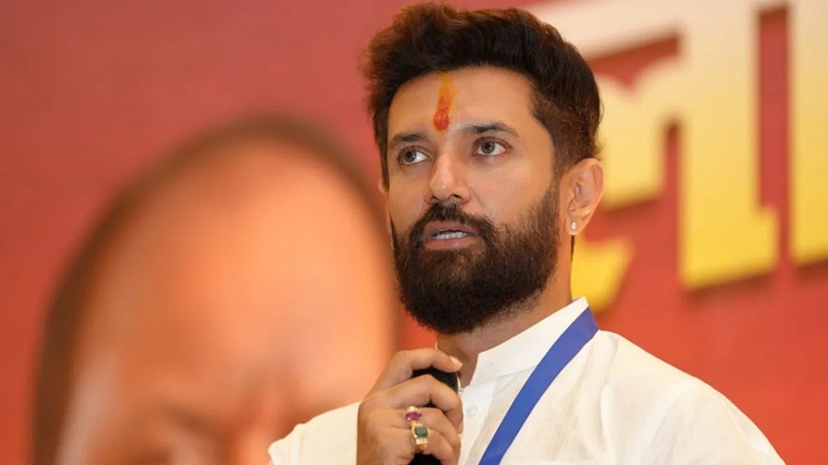 बिहार में विधानसभा का चुनाव लड़ सकते हैं चिराग पासवान, पार्टी ने दिया ये बड़ा संकेत, कुछ दिन पहले केंद्रीय मंत्री ने जताई थी ये इच्छा