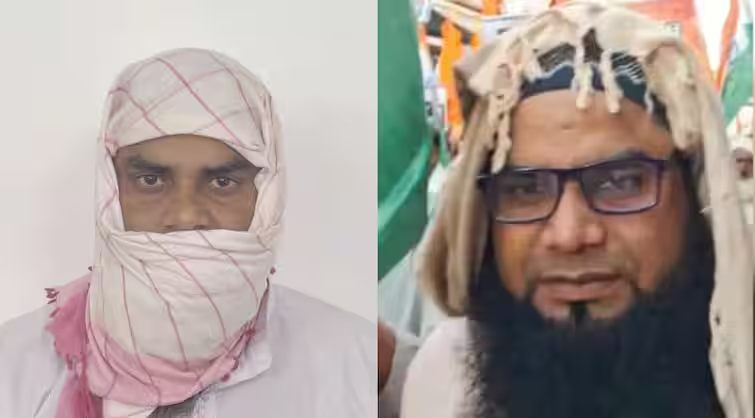 लाहौर में 3 ISI अफसरों से ली थी ट्रेनिंग, देता था भारतीय सेना की मूवमेंट की जानकारी ; जासूस कासिम ने पूछताछ में किये कई खुलासे, गिरफ़्तारी के बाद से तीनों भाई फरार