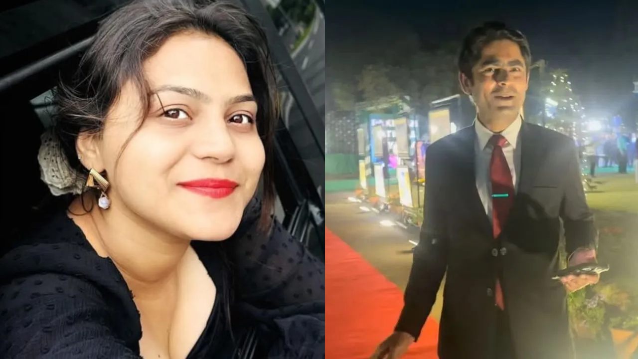 दानिश उठाता था जोति की पाकिस्तान ट्रिप का खर्चा : चौथी बार भी जाने का था प्लान, पुलिस के अलावा IB और मिलिट्री इंटेलिजेंस भी करेगी पूछताछ, मोबाइल-लैपटॉप जब्त