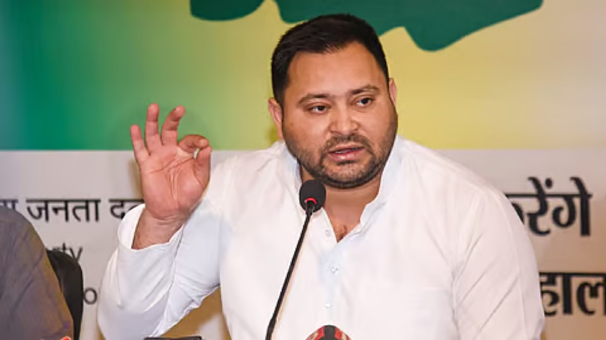 ‘जातिगत जनगणना तो शुरुआत है, पिक्चर अभी बाकी है…’, तेजस्वी का सरकार पर बड़ा हमला, कहा- संघी और भाजपाई इस पर भी हमें गाली देंगे