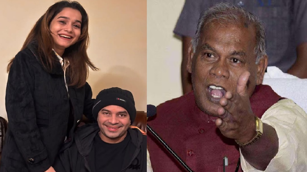 ‘ऐश्वर्या की तरह अनुष्का की भी जिंदगी बर्बाद कर देगा लालू परिवार’, तेज प्रताप के नए रिलेशन पर मांझी का बड़ा बयान, कहा- दरोगा बाबू की पोती के साथ…