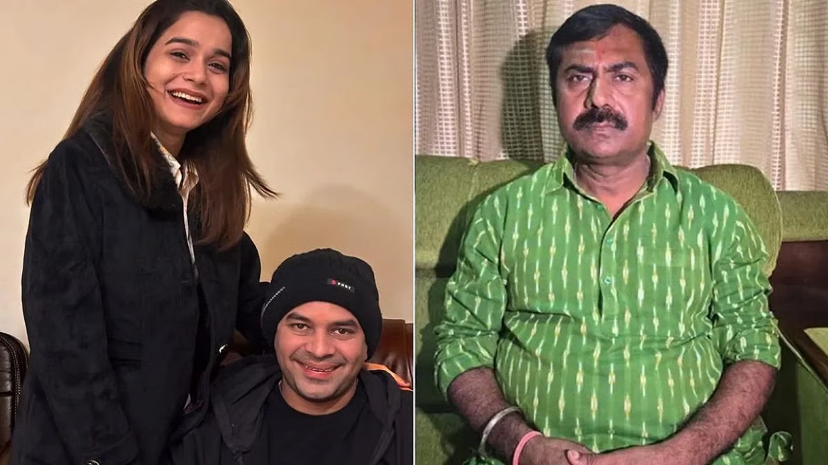 तेज प्रताप यादव को कई सालों से ब्लैकमेल कर रही हैं अनुष्का यादव! भाई भी है साजिश का हिस्सा, लालू यादव के भतीजे ने कर दिया बड़ा खुलासा