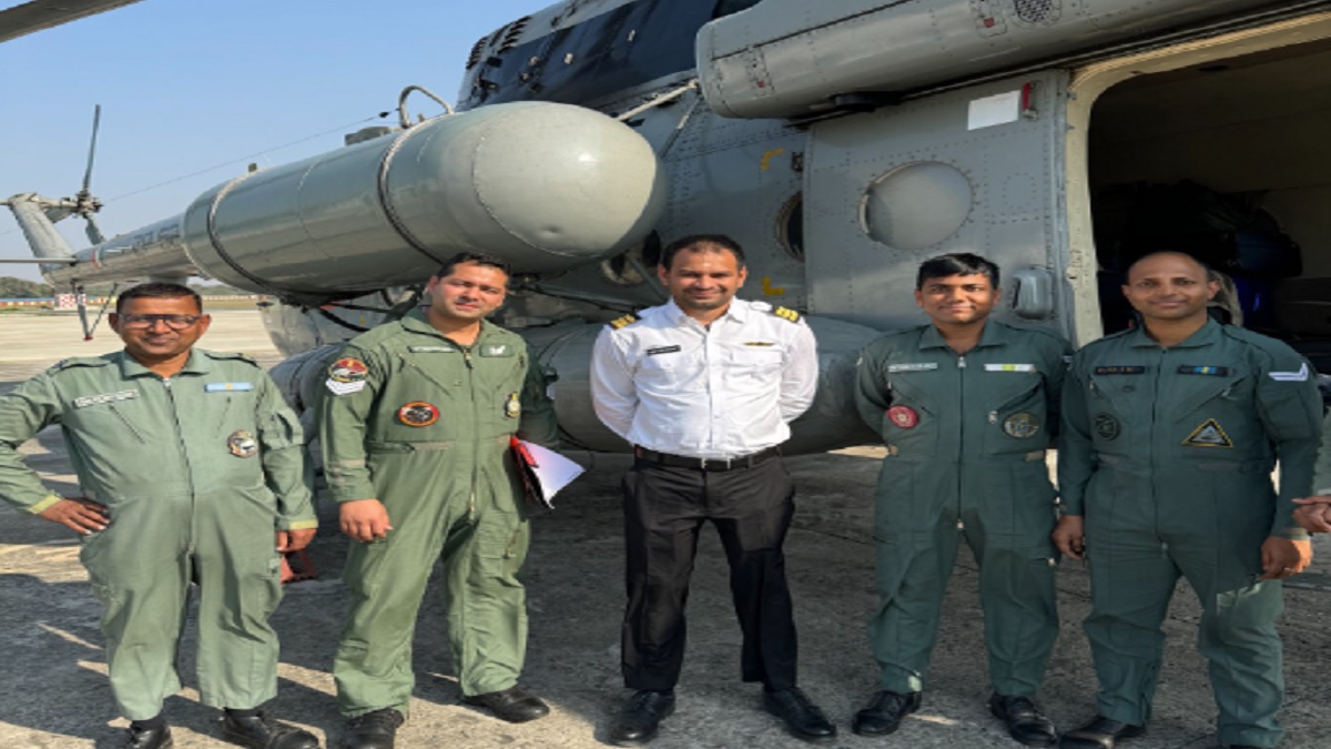 पाकिस्तान से तनाव के बीच फाइटर प्लेन उड़ाने को तैयार हैं तेज प्रताप यादव, कहा- जान चली जाए तो खुद को समझूंगा भाग्यशाली