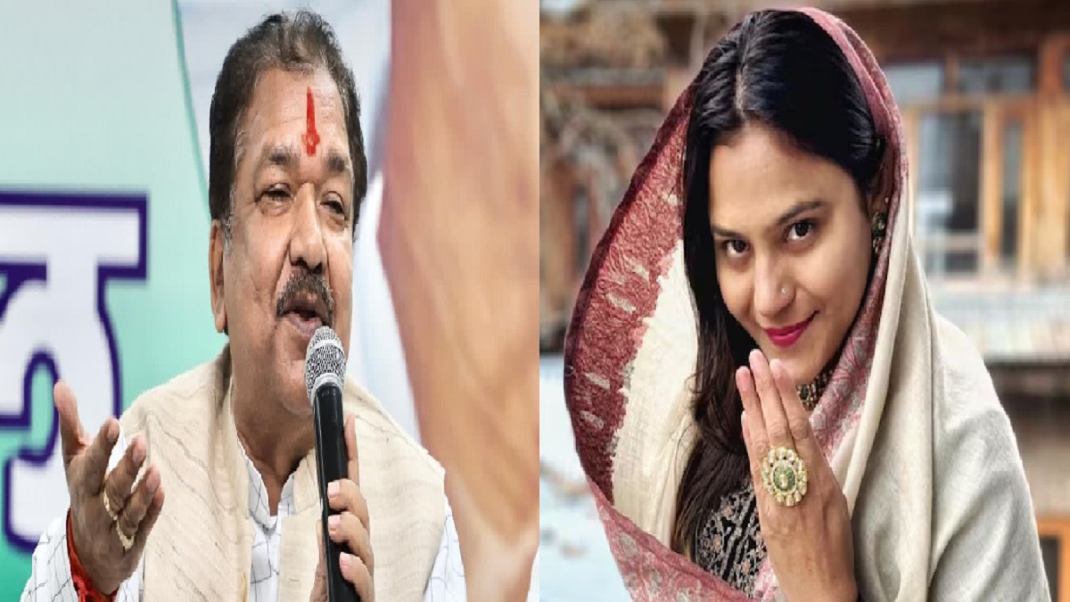 ‘ऐसे गद्दार को मिलनी चाहिए कड़ी सजा’, यूट्यूबर ज्योति मल्होत्रा पर भड़के दिलीप जायसवाल, कहा- इसने देश के साथ जो किया है…