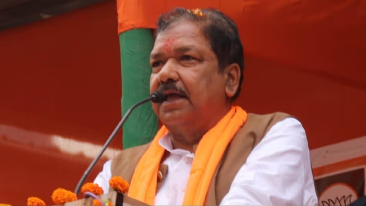 दोगला…दोगला…दोगला….!, जानें क्यों कांग्रेस पर भड़के बिहार BJP के अध्यक्ष दिलीप जायसवाल, कहा- ऐसा कहना तो नहीं चाहिए, लेकिन…