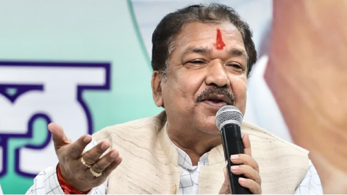 ‘आंख में मोतियाबिंद हो गया है’, पीएम मोदी के दौरे पर सवाल उठा रहे विपक्ष पर दिलीप जायसवाल का करारा पलटवार, कहा- अभी और बढ़ेगा बेचैनी