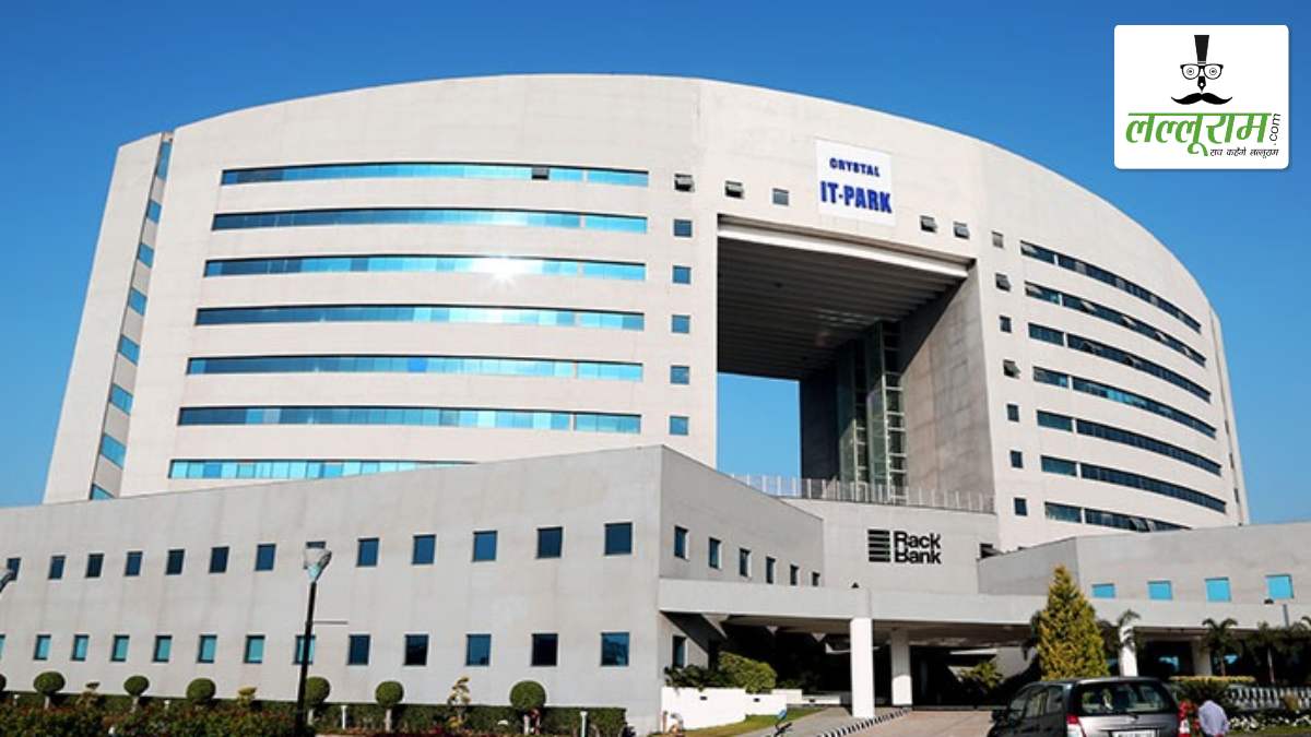 छत्तीसगढ़ में रैकबैंक करेगा 1000 करोड़ का निवेश: नवा रायपुर में बनने जा रहा भारत का पहला एआई-केंद्रित स्पेशल इकोनॉमिक ज़ोन