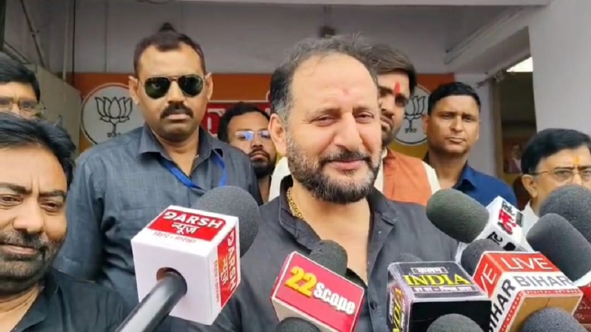 ‘मदरसा हो या सरकारी स्कूल…’, ऑपरेशन सिंदूर को लेकर मंत्री नीरज बबलू ने बिहार सरकार से कर दी ये बड़ी मांग