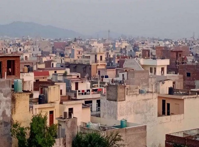 पटियाला जिले के आठ गांव मोहाली जिले में शामिल