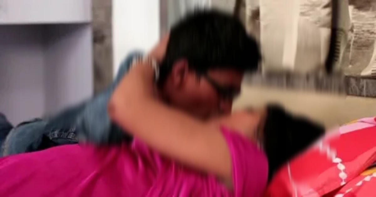 प्यार या हवस ? 20 साल के लड़के पर फिदा हुई 9 बच्चों की मां, पति और बहू ने आपत्तिजनक हालत में देखा, फिर…