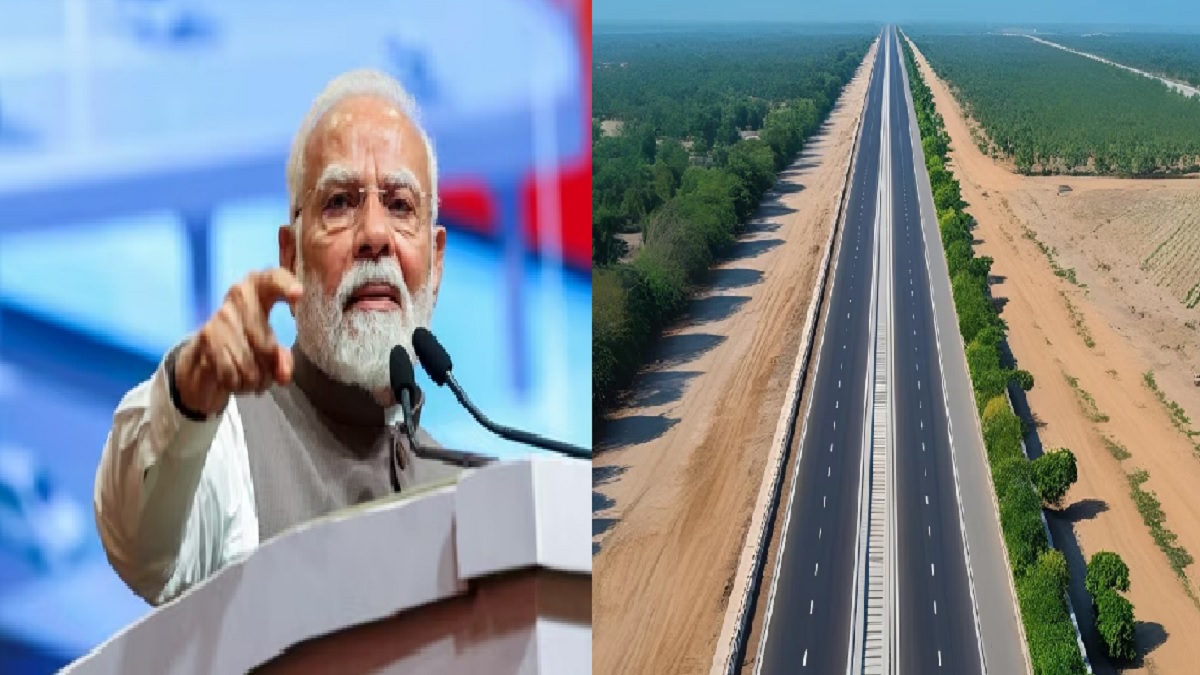 बिक्रमगंज में पीएम मोदी की जनसभा आज, 3700 करोड़ की नई एक्सप्रेस-वे की देंगे सौगात, यातायात और व्यापार को मिलेगी रफ्तार