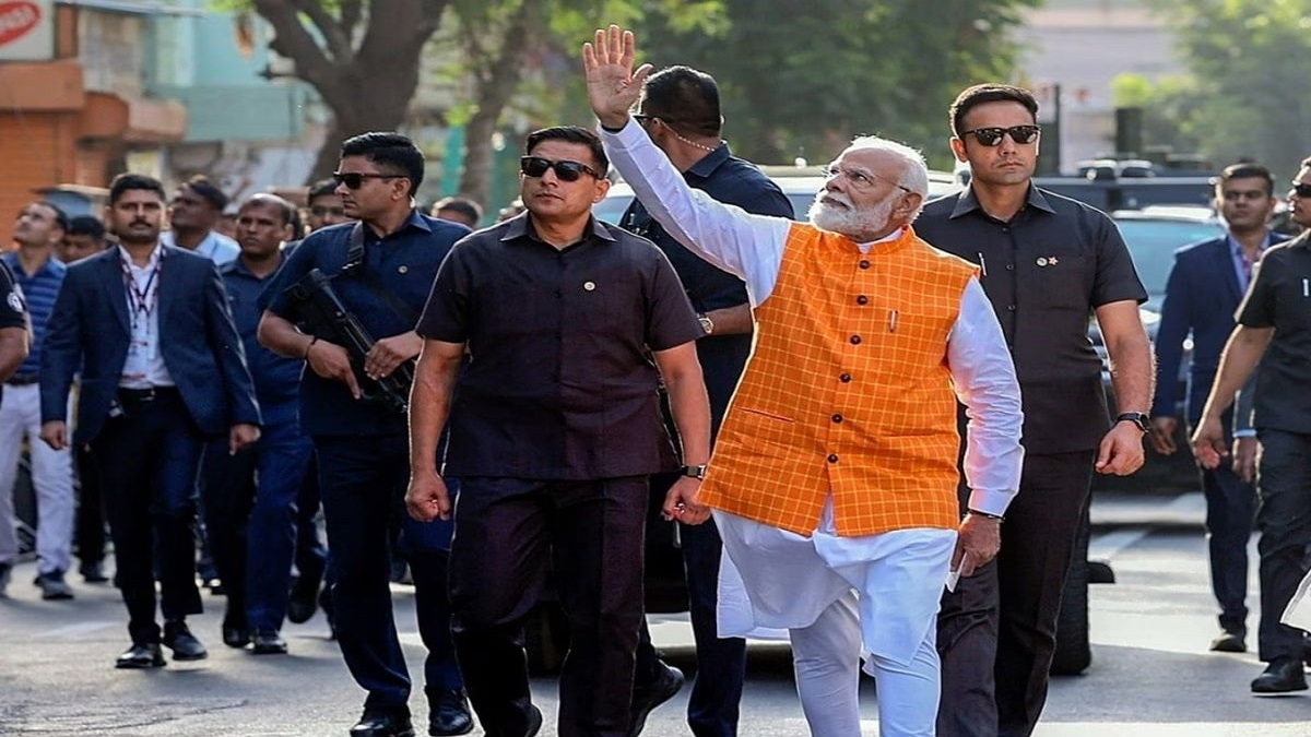 ऑपरेशन सिंदूर के बाद 29 मई को पहली बार बिहार आएंगे प्रधानमंत्री मोदी, 45 मिनट को होगा रोड शो, एक क्लिक में जानें पूरा शेड्यूल