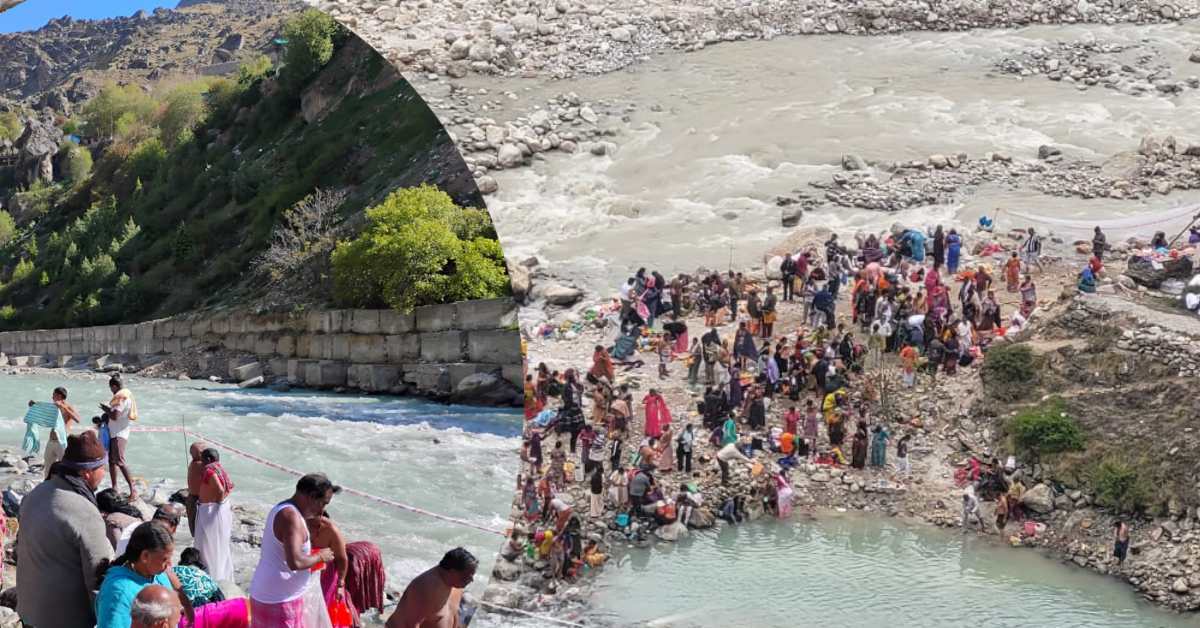पुष्कर कुंभ में लगेगा श्रद्धालुओं का तांता : महाभारत से है खास कनेक्शन, सीएम धामी ने कही ये बात