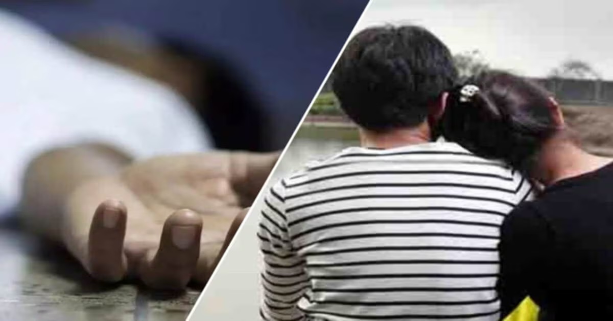 प्यार, झगड़ा और मर्डर ! प्रेमिका गई बेटी के ससुराल, तो सिरफिरे प्रेमी ने उतार दिया मौत के घाट