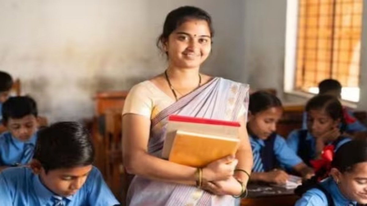 खुशखबरी: बिहार में जल्द होगी 7,000 विशेष शिक्षकों की नियुक्ती, जून के अंत तक पूरी होंगी ट्रांसफर की प्रक्रिया