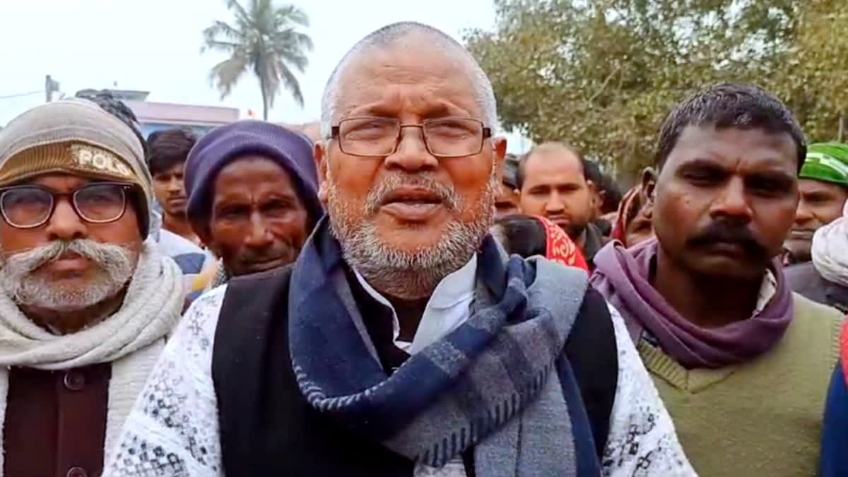 BJP विधायक मिश्री लाल यादव को 2 साल की सजा, कोर्ट ने एक लाख का जुर्माना भी लगाया, फरसे से किया था हमला