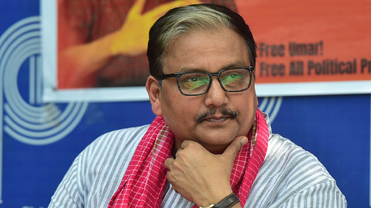 ‘1971 को नहीं भूला होगा पाकिस्तान’, जानें पहलगाम हमला, जाति जनगणना समेत तमाम मुद्दो पर राजद सांसद मनोज झा का क्या है स्टैंड? ओवैसी को लेकर कही ये बात