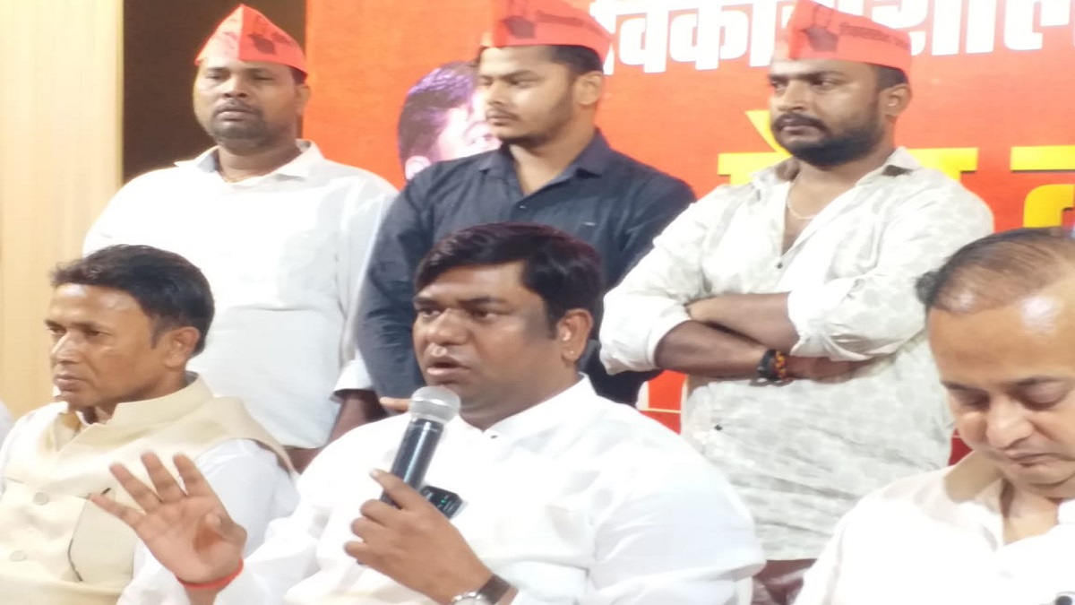 ‘झोला नहीं ढोएगा निषाद समाज’, मुकेश सहनी का दिलीप जायसवाल को करारा जवाब, डिप्टी सीएम को लेकर फिर से दिया ये बड़ा बयान