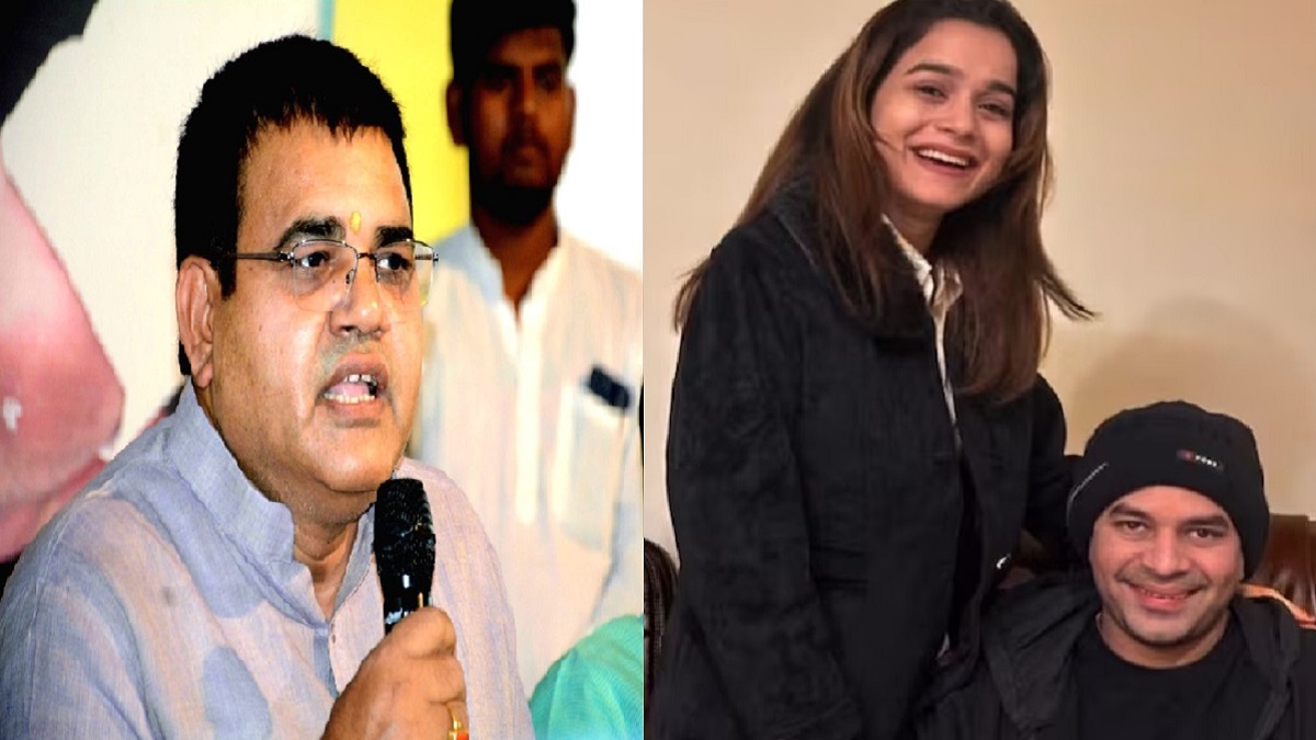 ‘मुंह छुपाने के लिए भी नहीं मिलेगी जगह’, तेज प्रताप यादव प्रकरण पर खुलकर सामने आई RJD, शक्ति सिंह यादव ने कहा- अगर हमने परेशान शुरू किया तो…