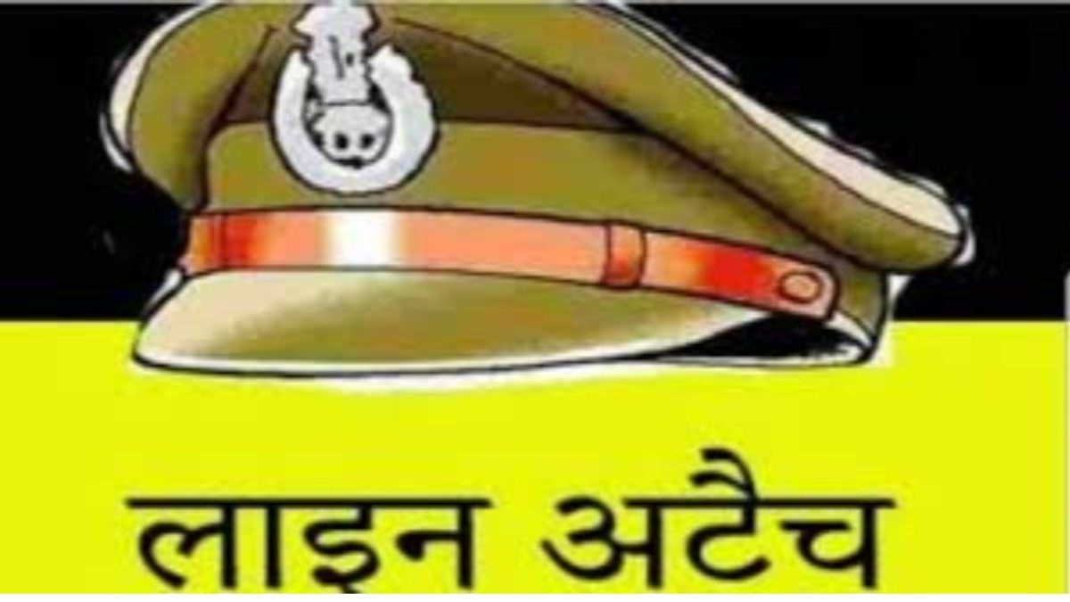 पुलिस और डॉक्टर मारपीट मामले में बड़ी कार्रवाईः एसपी ने ASI को लिया लाइन अटैच, पिटाई और वर्दी फाड़ने का वीडियो हुआ था वायरल