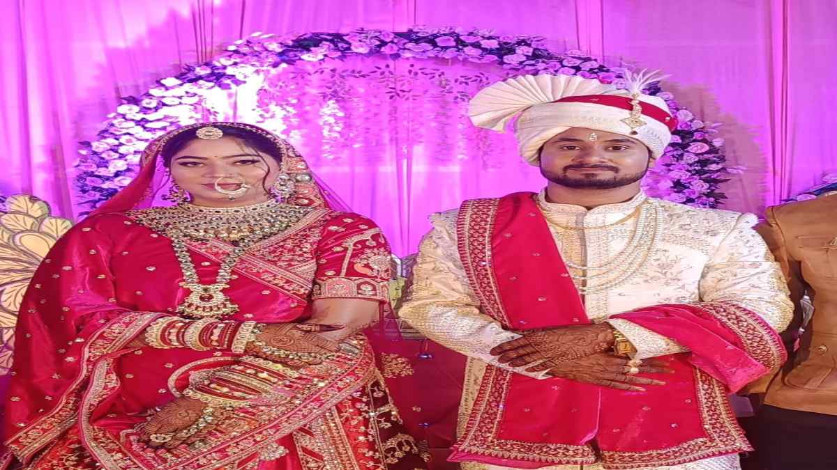 Newly Married Couple Missing Case: इंदौर दंपति का 7 दिन बाद भी नहीं मिला सुराग, ड्रोन और खोजी कुत्ते के जरिए तलाश जारी
