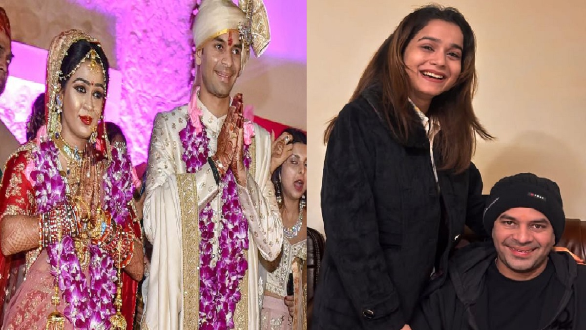 ‘कलंकित किया तुमने यदुवंशी समाज को’, तेज प्रताप यादव द्वारा प्यार का इजहार करने पर भड़के फैंस, कहा- लालू यादव के वंश का अंत….