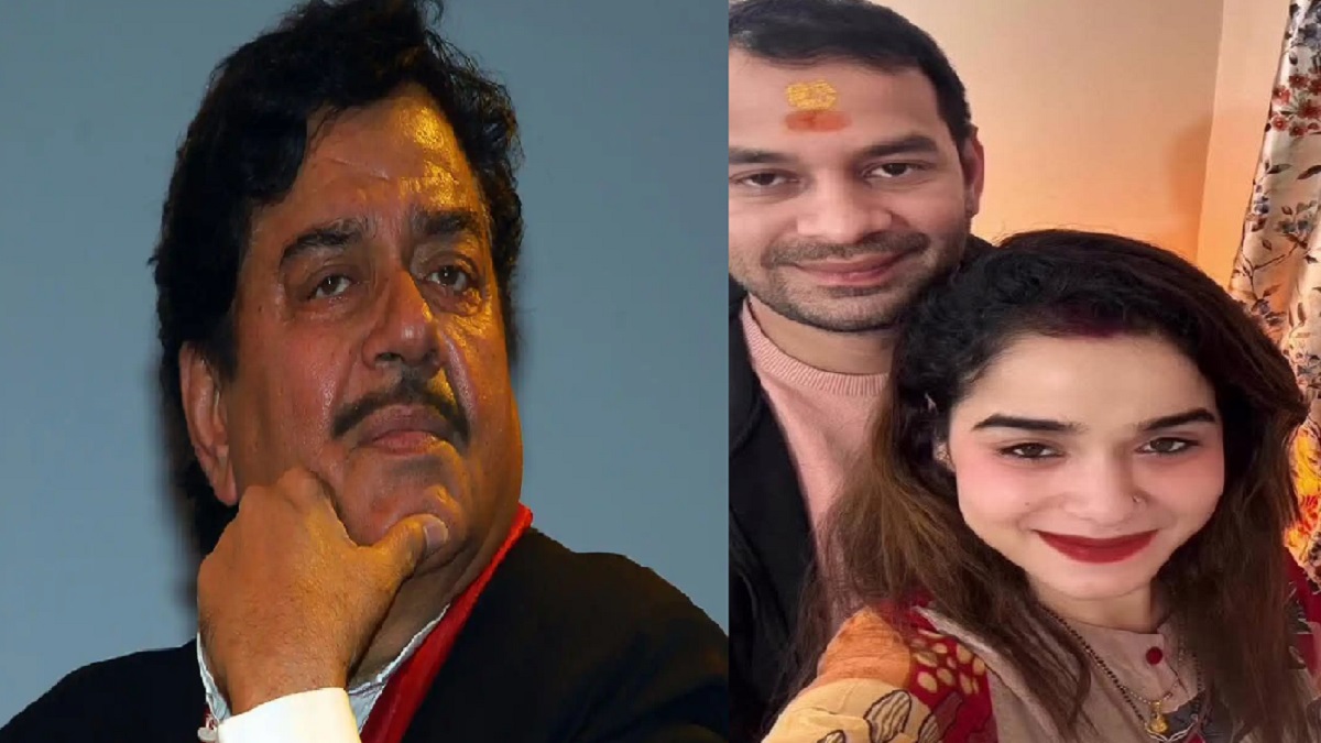 तेज प्रताप का कारनामा देख अपनी खामोशी भूल गए बिहारी बाबू, शत्रुध्न सिन्हा ने कहा- लालू परिवार के साथ मेरा….