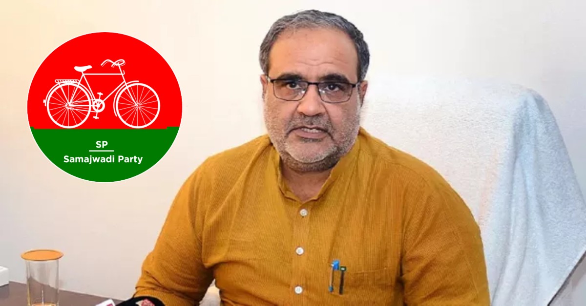 ‘समाजवादी पार्टी की भाषा अमर्यादित’, सपा पर भड़के भूपेंद्र चौधरी, कहा- इनका ट्वीट असहज करने वाला