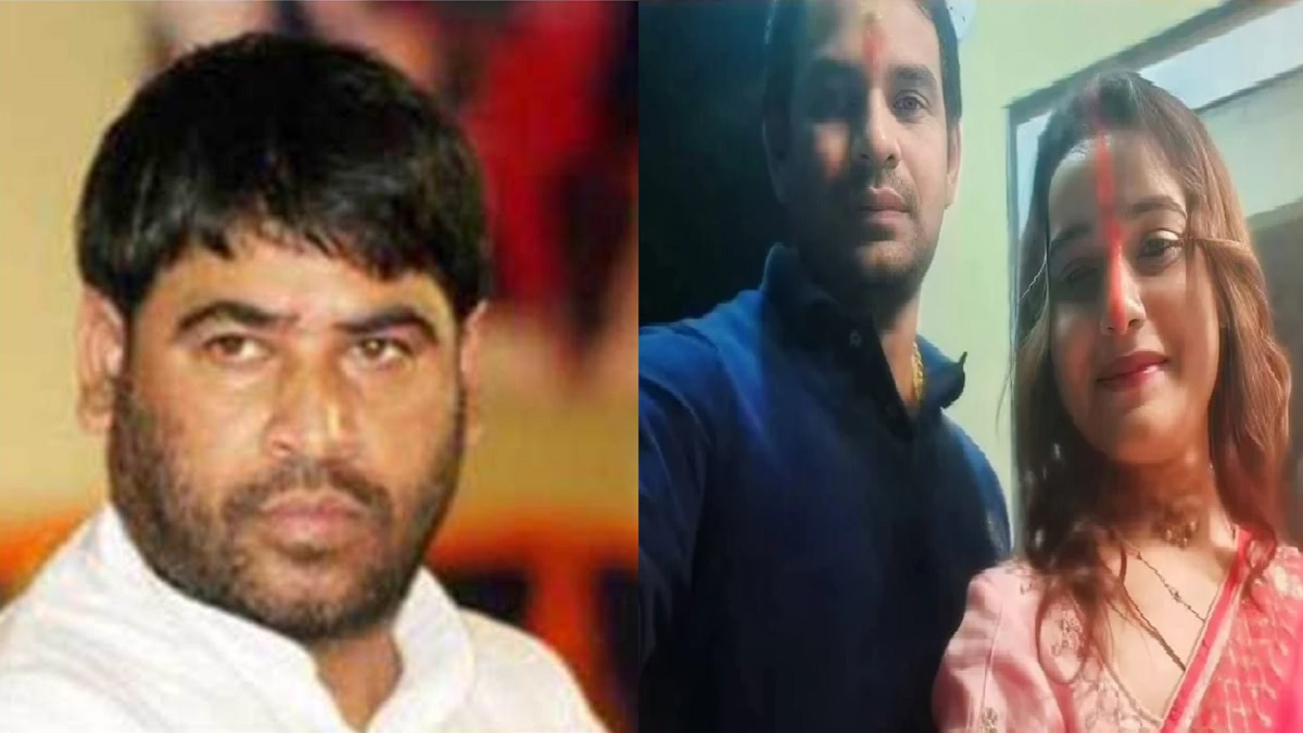 अनुष्का ही नहीं तेज प्रताप का कई और लड़कियों के साथ रहा है अवैध संबंध, मामा साधु यादव ने खोल दी लालू परिवार की पूरी कुंडली, लगाए बेहद ही गंभीर आरोप