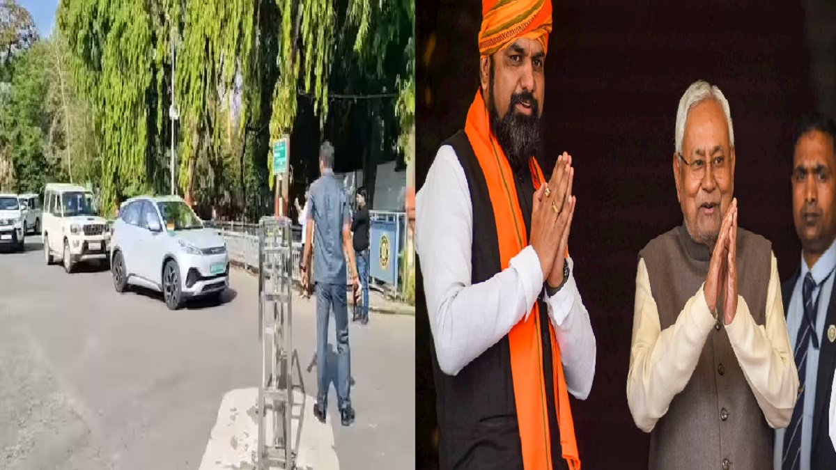 चुनावी तैयारियों को धार देने में जुटे मुख्यमंत्री नीतीश, JDU के बाद आज बीजेपी नेताओं के साथ की बैठक, इन मुद्दों पर हुई चर्चा