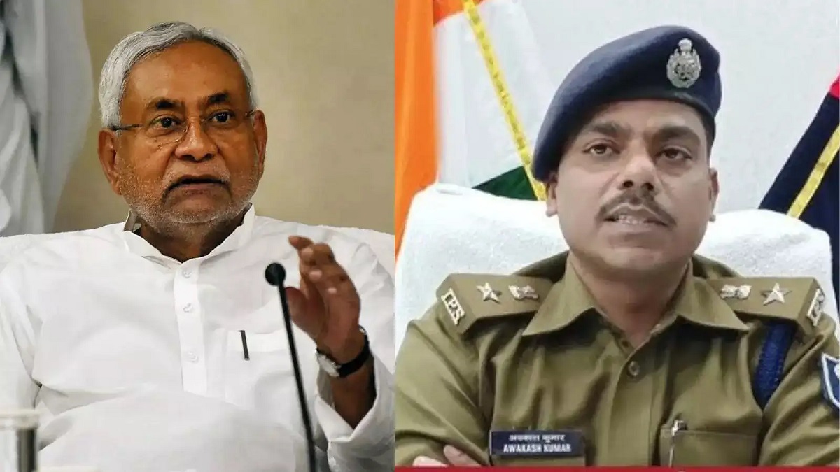 राष्ट्रीय मानवाधिकार आयोग ने बिहार सरकार और पटना SSP को भेजा नोटिस, दो सप्ताह के अंदर देना होगा जवाब, जानें पूरा मामला?