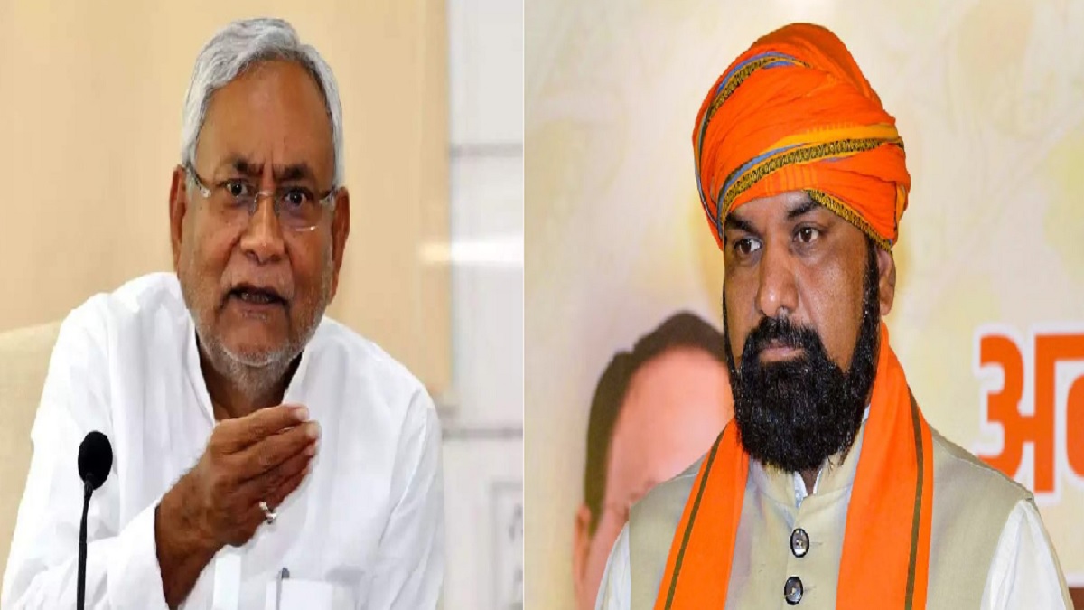 विधानसभा चुनाव से पहले बीजेपी और जदयू को लगा बड़ा झटका, कांग्रेस में शामिल हुए दो बड़े दिग्गज नेता