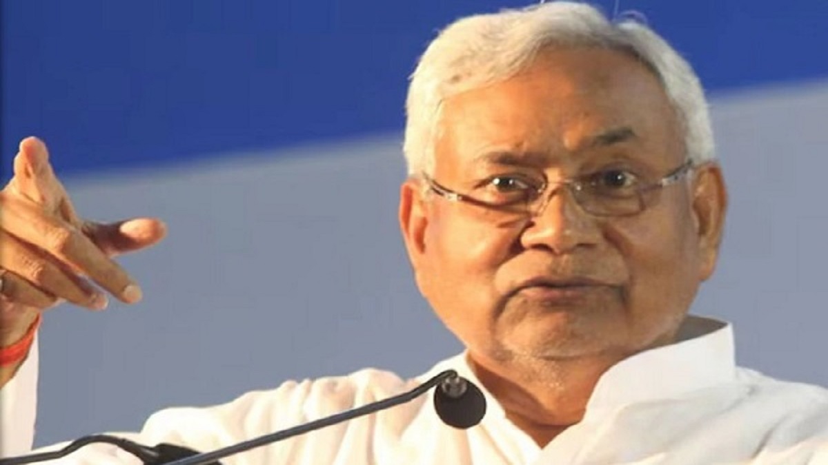CM नीतीश ने बुलाई एनडीए घटक दलों की बैठक, हो सकता है बड़ा फैसला, दो दिनों से जारी है बैठकों का दौर