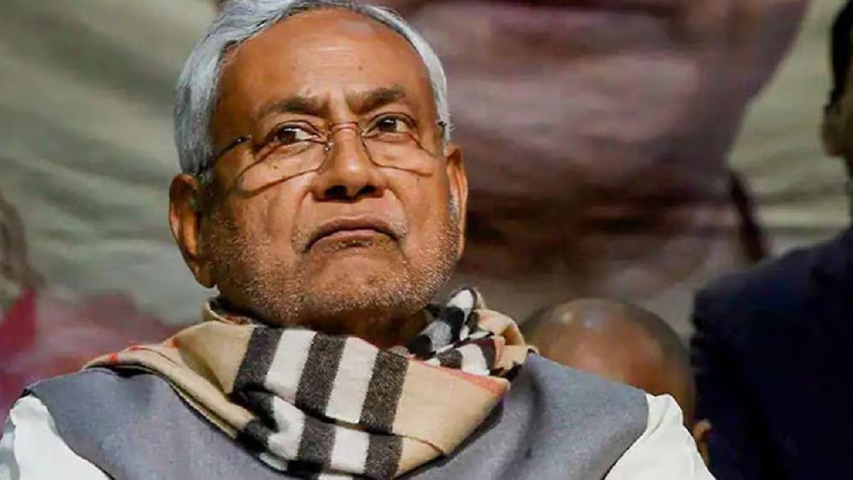 मुख्यमंत्री नीतीश के करीबी विधायक अमरेंद्र कुमार पाण्डेय के खिलाफ दर्ज हुआ FIR, पीड़ित ने लगाए है गंभीर आरोप