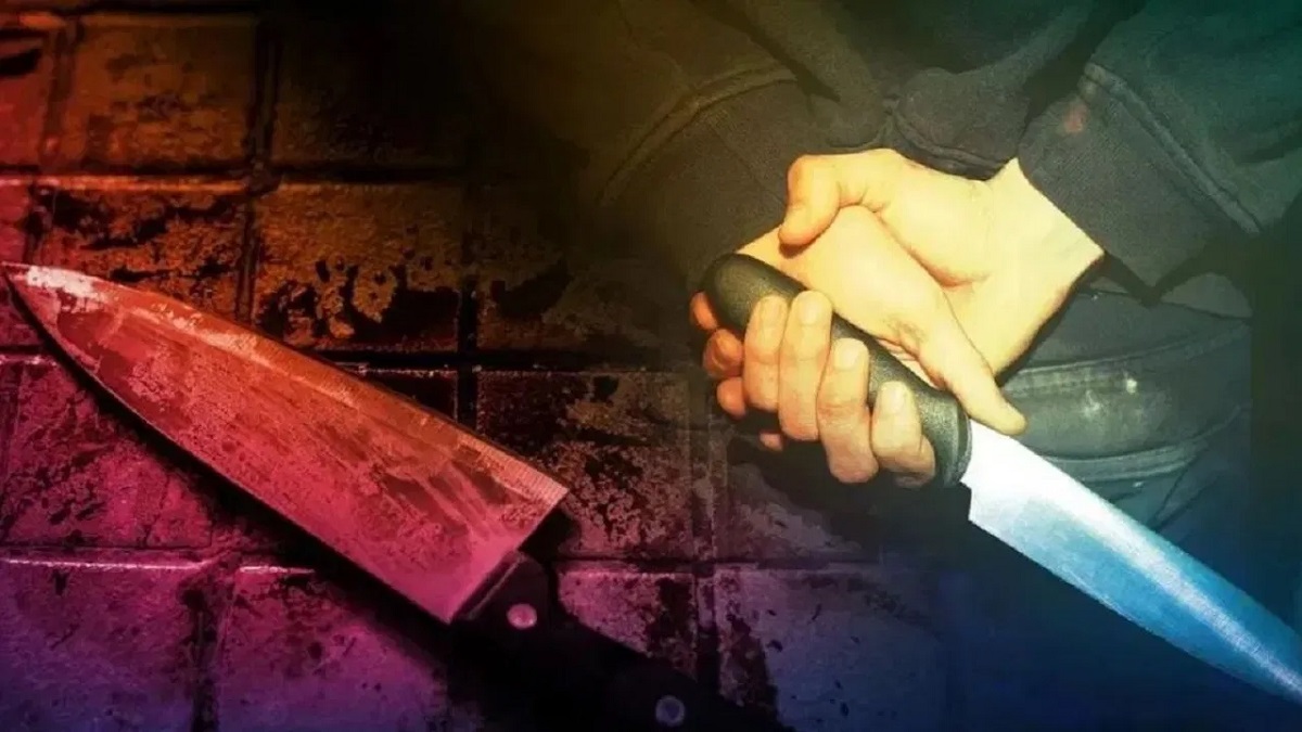 Bihar Crime: बिहार में रिटायर्ड फौजी ने सिर काटकर पत्नी को उतारा मौत के घाट, गांव में फैली सनसनी, दोनों के बीच….