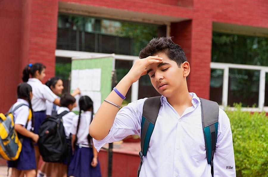 CG News: प्रदेश के कई स्कूलों में 60% से ज्यादा बच्चे फेल, अब प्राचार्यों एवं शिक्षकों पर कार्रवाई की तैयारी