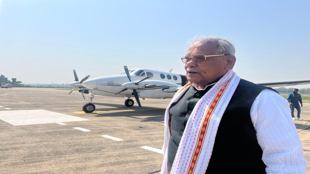 Operation Sindoor से मांझी गदगद, कहा- हम मुसहर लोग को पता है चूहों को बिल से निकालकर कैसे मारा जाता है