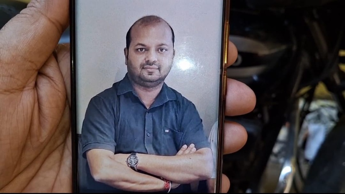Operation Sindoor : पहलगाम हमले में मारे गए मनीष के परिजनों ने ऑपरेशन सिंदूर को लेकर कही बड़ी बात, पड़ोसी बोले, टुकड़े- टुकड़े में चाहिए POK