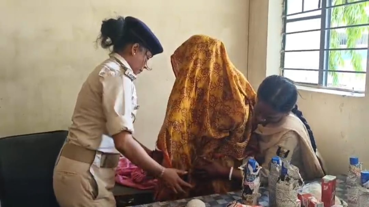 Katihar Liquor News : बिहार में शराब तस्करी का ये अनोखा तरीका देखकर आप रह जाएंगे दंग