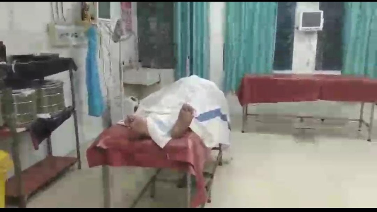 Kaimur Jail News : कैदी की संदिग्ध मौत, आत्महत्या या हत्या ? जेल प्रशासन पर उठे सवाल