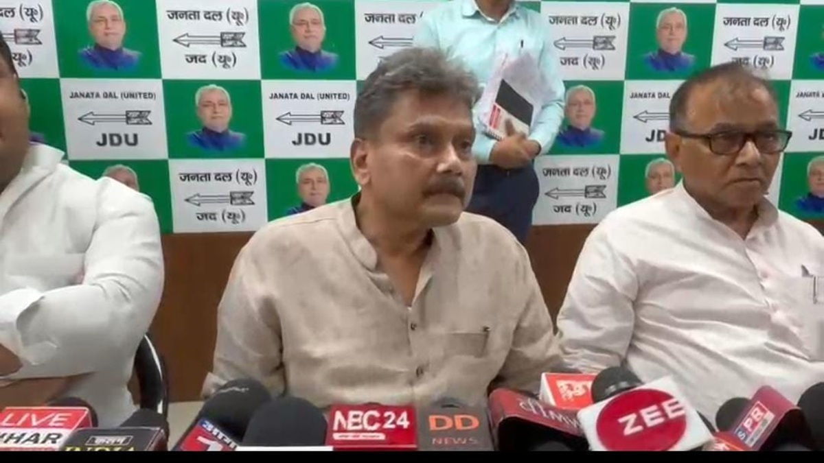 Compassionate Appointment : बिहार में जल्द होगी 6000 से अधिक अनुकंपा नियुक्तियां, दिव्यांग विद्यार्थियों के लिए विशेष शिक्षकों की बहाली
