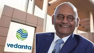 Debt on Vedanta Ltd:  वेदांता ने लिया बड़ा फैसला, शेयर पर दिखेगा असर…