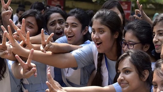 PSEB : कक्षा 10वीं का रिजल्ट जारी, लड़कियों ने मारी बाजी