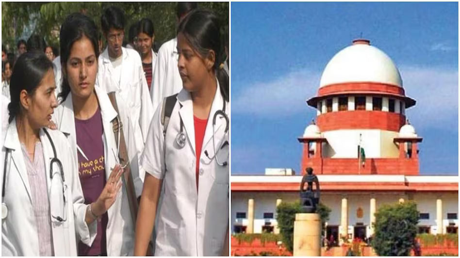 NEET PG: सुप्रीम कोर्ट का बड़ा फैसला, मेडिकल कॉलेजों को काउंसलिंग से पहले बतानी होगी फीस