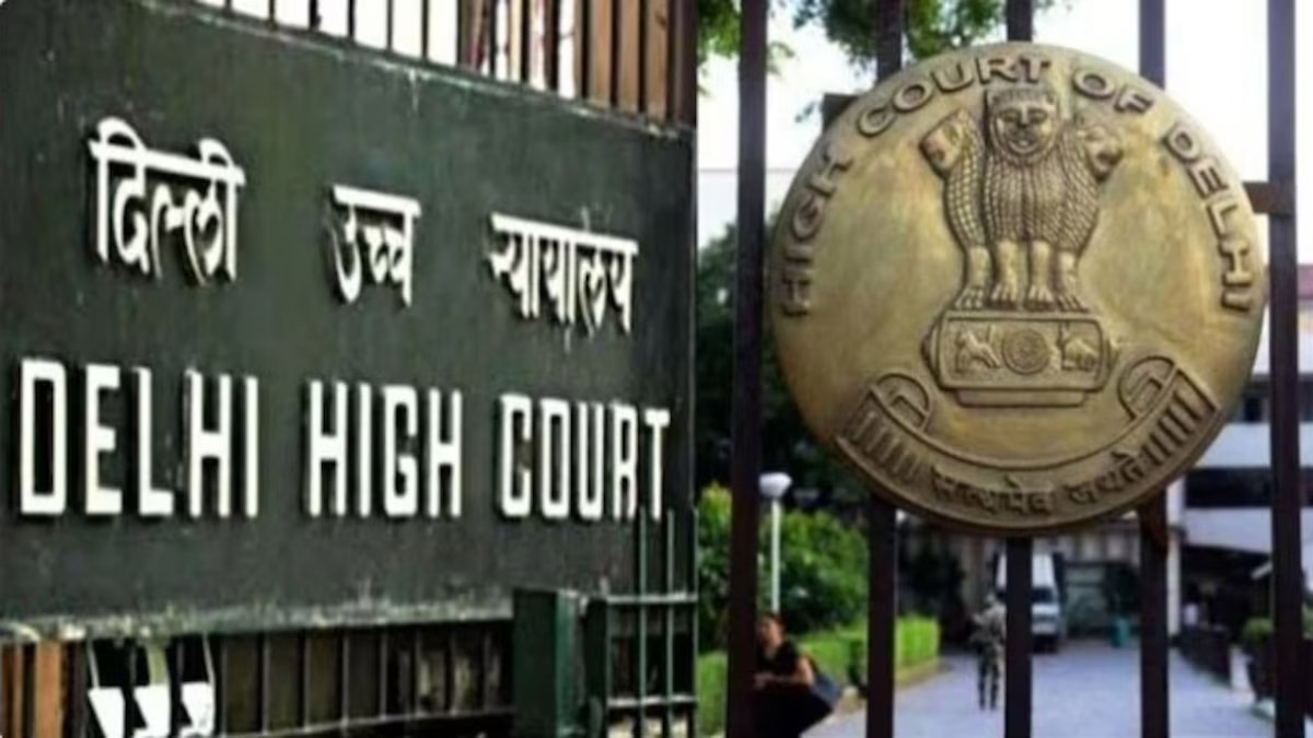 दिल्ली हाई कोर्ट  ने MCD और ASI को लगाई फटकार, ‘बच्चों का भविष्य है फुटबॉल समझकर लुका-छिपी का खेल नहीं है’, दिया ये निर्देश